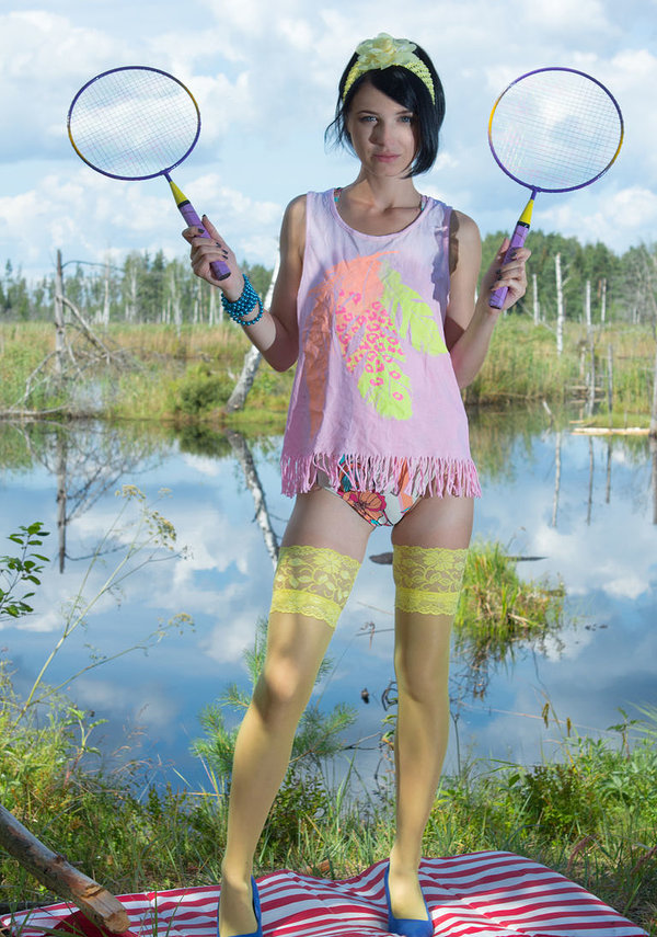 Алиночка, 19 лет, 8 размер груди