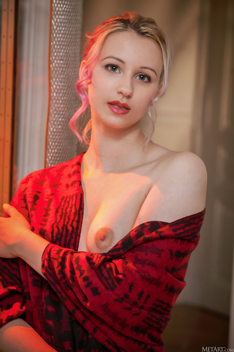 Алина, 30 лет, 5 размер груди