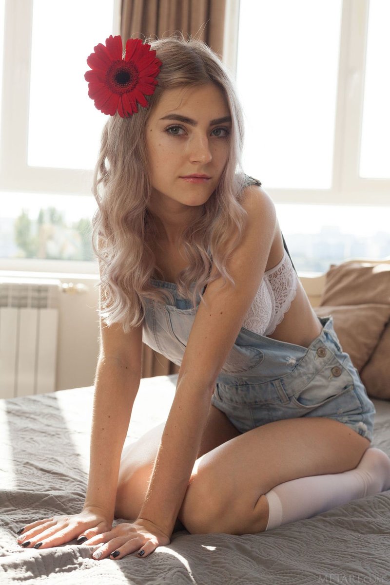 Тая, 46 лет, 1 размер груди